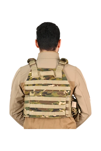 KISA YELEK - Resim 2