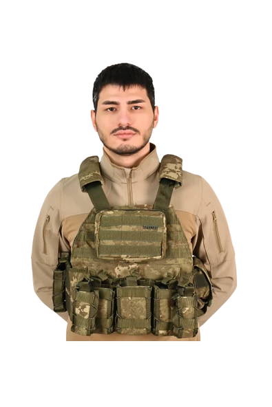 KISA YELEK - Resim 4