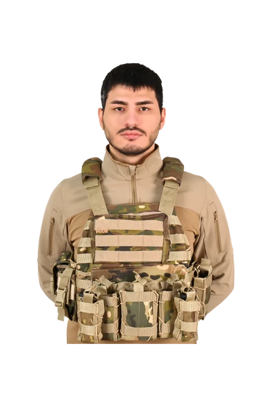 KISA YELEK ürün görseli 1