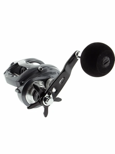 Fujin Tairise 305TDL Left Arm Olta Makinesi - 3