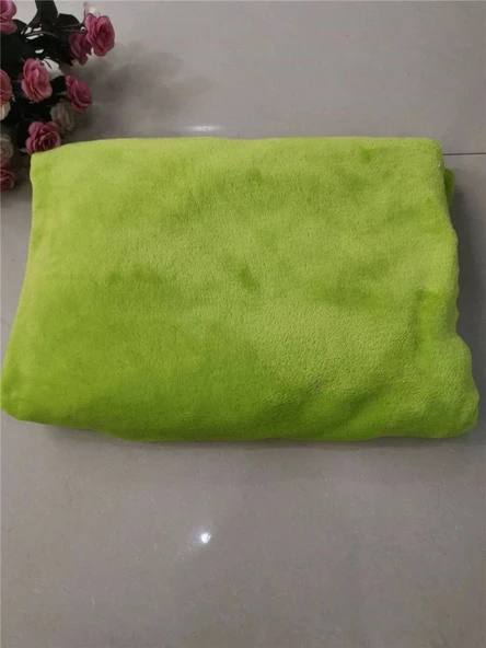 Polar Battaniye - Sarı - 1*1.7m - 8