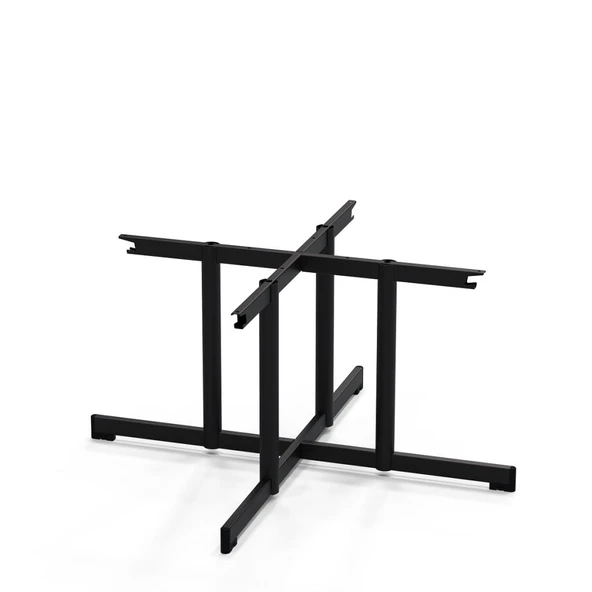 Tablalı Sehpa Ayağı 13.484.C - H41,5cm ürün görseli