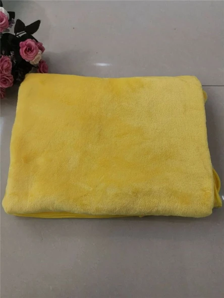 Polar Battaniye - Gri - 0.8*1m - 11