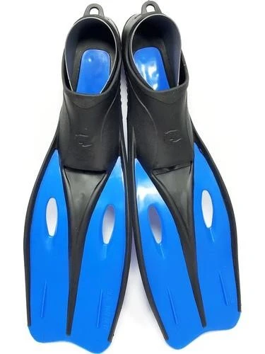 Sea Walker Çantalı Yüzücü Paleti 32-33 MAVİ - MAS-32/33 - 2