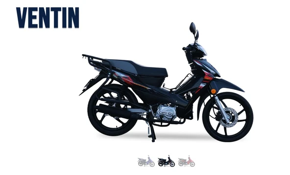 SFM VENTIN SİYAH 152.01.01.703
