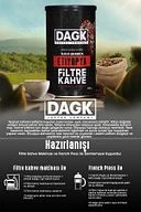 DAGK 200 GR ETIYOPYA %100 ARABICA FLİTRE KAHVE TNK - 4