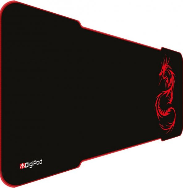 Gaming Mousepad Oyuncu Mousepad 90X40 Xxl Büyük Oyuncu Mousepad Kaymaz Taban 4mm Kalınlık - 2