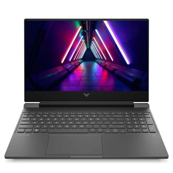 HP Victus 15-FB2003NT A05NGEA007 Ryzen7 8845HS 16GB 2TBSSD RTX4060 15.6" FHD W11P Dizüstü Bilgisayar-CNT008