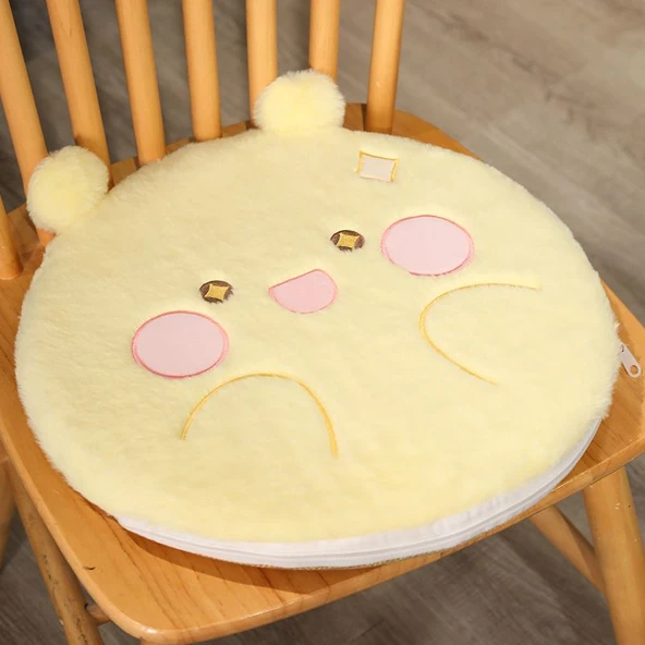Hafızalı Köpük Minder 40cm - Normal Tarz - Yıldızlararası Bebek