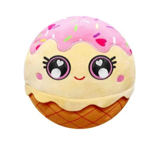 SUN-EOL-PELUS BIGGIES FOODIES ICE CREAM SIZE XXL W6 - 3