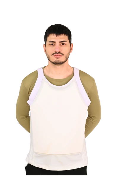BALİSTİK  İÇ YELEK - Resim 2