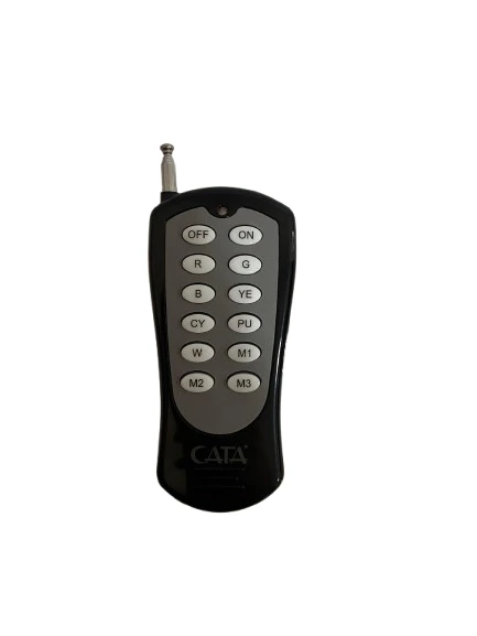 CATA CT 9155 Havuz Armatür Kumandası