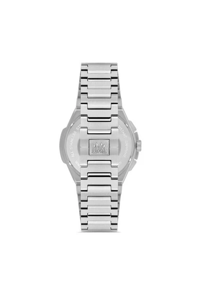 SM390S-10SS ERKEK KOL SAATİ - Resim 3