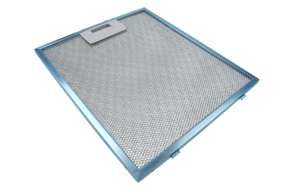 Aspiratör & Davlumbaz Tel Filtresi, Termikel ile Uyumlu - Resim 4