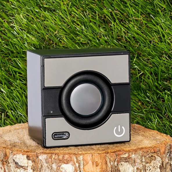 İmex Mini X Hoparlör - 2