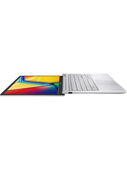 Vivobook 15 I5-1335U 16GB 512GB SSD 15.6" Fhd Freedos Taşınabilir Bilgisayar X1504VA-NJ104 001 - 4