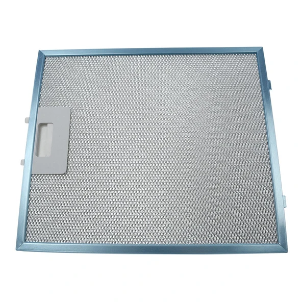 Aspiratör & Davlumbaz Tel Filtresi, Termikel ile Uyumlu - Resim 3