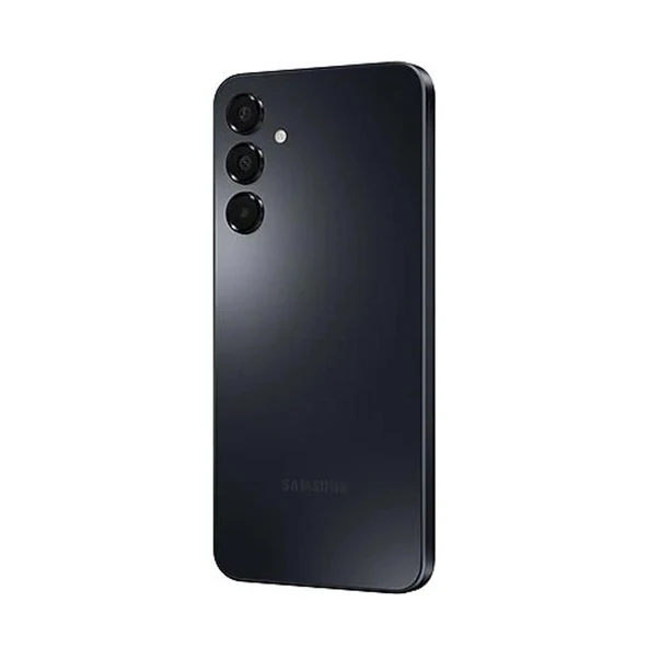 Samsung A165F/DSB A16 128gb/4gb Black - 3