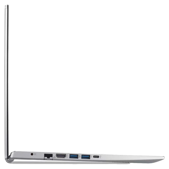 Acer Aspire 5 A515-57-55WR NX.KN3EY.002A001 i5-12450H 8GB 1TBSSD 15.6" FHD FreeDOS Dizüstü Bilgisayar-CNT002 - 5