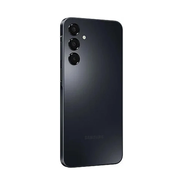 Samsung A165F/DSB A16 128gb/4gb Black - 2