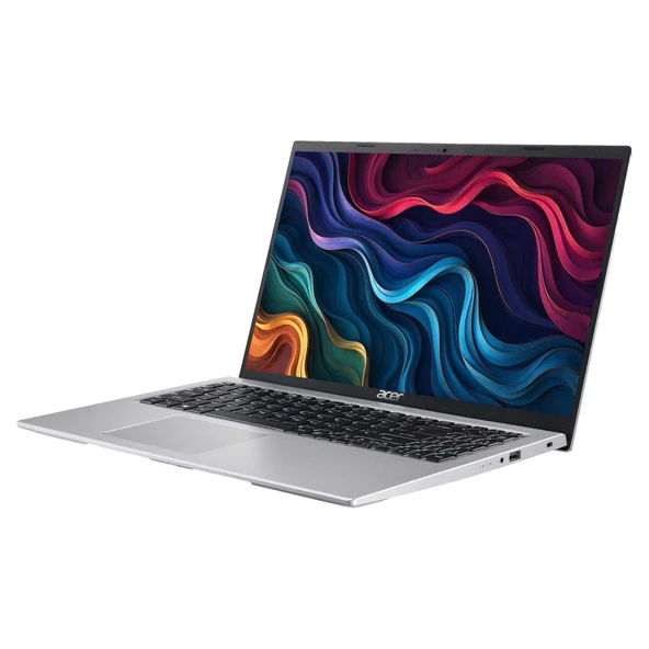 Acer Aspire 5 A515-57-55WR NX.KN3EY.002A001 i5-12450H 8GB 1TBSSD 15.6" FHD FreeDOS Dizüstü Bilgisayar-CNT002 - 3
