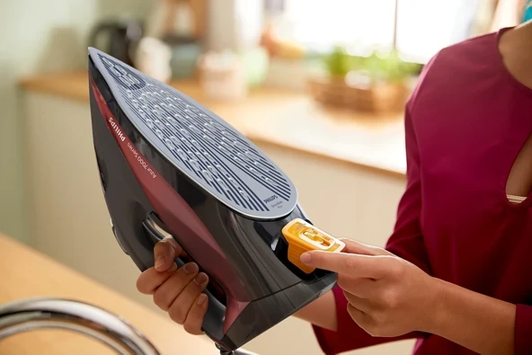 Philips 7000 Serisi DST7022/40 2800 W Buharlı Ütü - 5