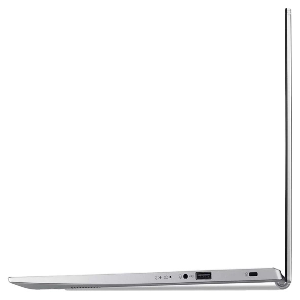 Acer Aspire 5 A515-57-55WR NX.KN3EY.002A002 i5-12450H 16GB 512SSD 15.6" FHD FreeDOS Dizüstü Bilgisayar-CNT003 - 6