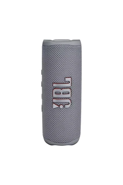 Jbl Flip 6 Bluetooth Gri Hoparlör