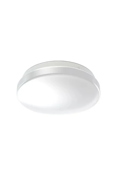 Ledvace Led Plafonyer 12W 6500K 900lm IP44 Beyaz Işık Armatür - 2