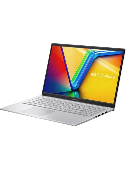 Vivobook 15 I5-1335U 16GB 512GB SSD 15.6" Fhd Freedos Taşınabilir Bilgisayar X1504VA-NJ104 001 - 2
