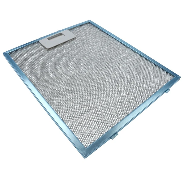 Aspiratör & Davlumbaz Tel Filtresi, Termikel ile Uyumlu ürün görseli 1