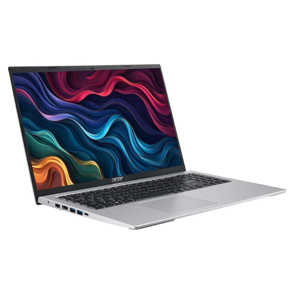 Acer Aspire 5 A515-57-55WR NX.KN3EY.002A002 i5-12450H 16GB 512SSD 15.6" FHD FreeDOS Dizüstü Bilgisayar-CNT003 - 2