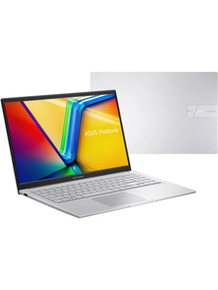Vivobook 15 I5-1335U 16GB 512GB SSD 15.6" Fhd Freedos Taşınabilir Bilgisayar X1504VA-NJ104 001 - 3