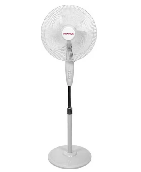 MAXIMUS MERKUR 16 VANTILATOR - 2