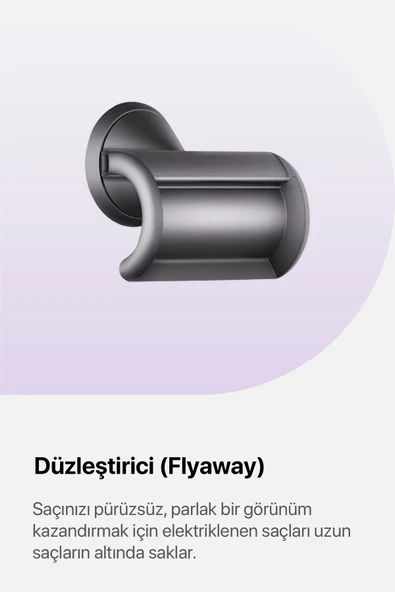 Ryvon Güçlü Saç Kurutma Makinesi 5 Başlıklı - 6