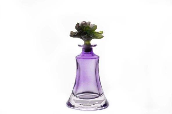 Mikasa Moor Mor Cam Şişe 21cm 250ml ürün görseli