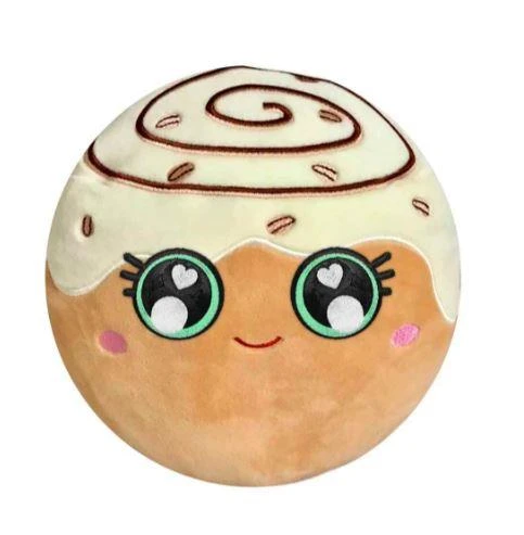 SUN-EOL-PELUS BIGGIES FOODIES CINAMMON ROLL SIZE-XXLW6 - 3