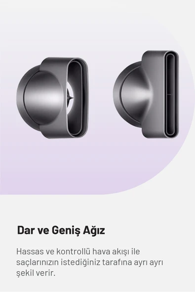 Ryvon Güçlü Saç Kurutma Makinesi 5 Başlıklı - 3
