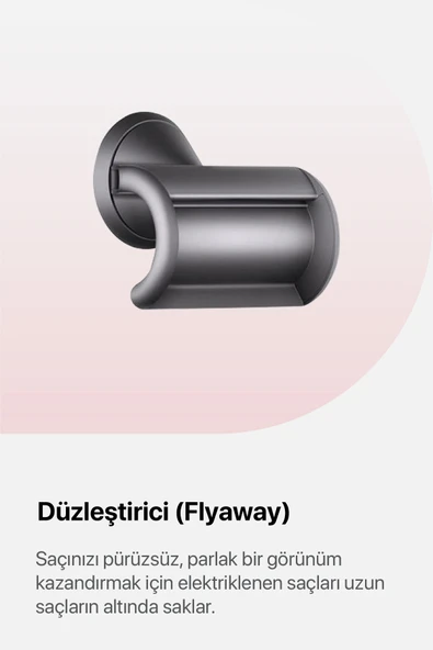 Ryvon Güçlü Saç Kurutma Makinesi 5 Başlıklı - 6