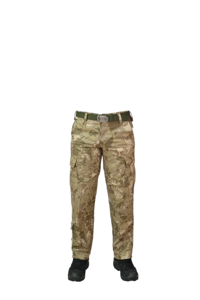 PANTOLON KAMUFLAJ - 5