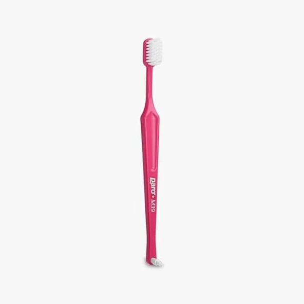 TechTic 716 ParoM39 Diş Fırçası Orta Sert - 2