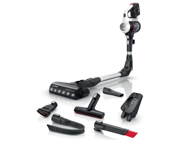 Bosch BCS711XXL Şarjlı Dikey Süpürge