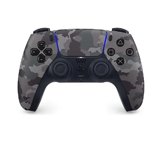 Sony DualSense Kamuflaj Kablosuz PS5 Oyun Kolu