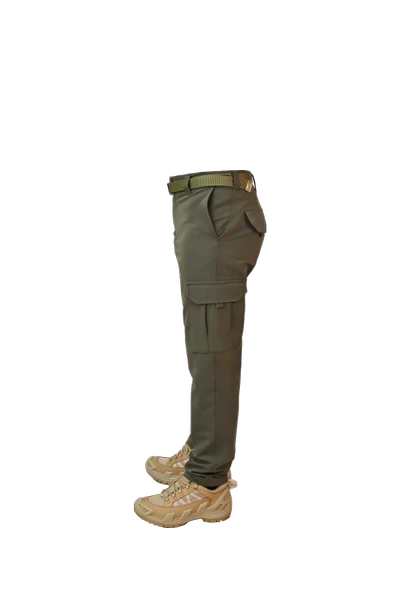 PANTOLON TREKKİNG - 4