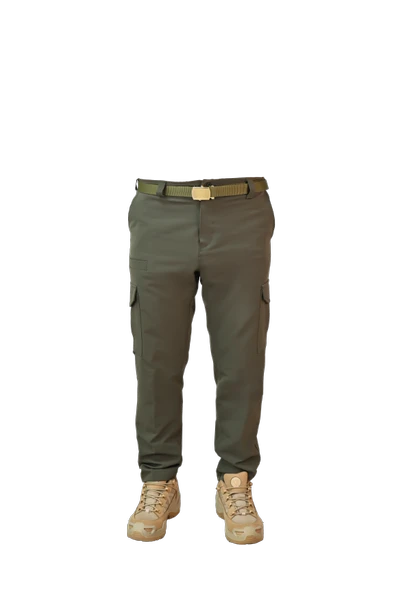 PANTOLON TREKKİNG - 3