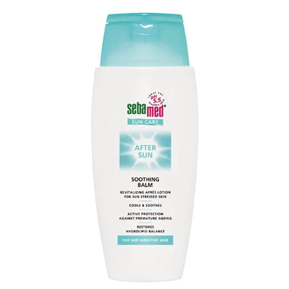 Sebamed After Sun Lotion 150 Ml