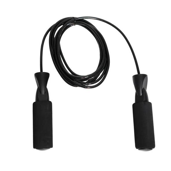Helix JR-1 Atlama İpi - Siyah