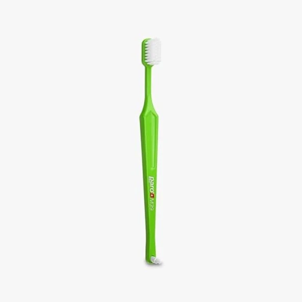 TechTic 716 ParoM39 Diş Fırçası Orta Sert - 4