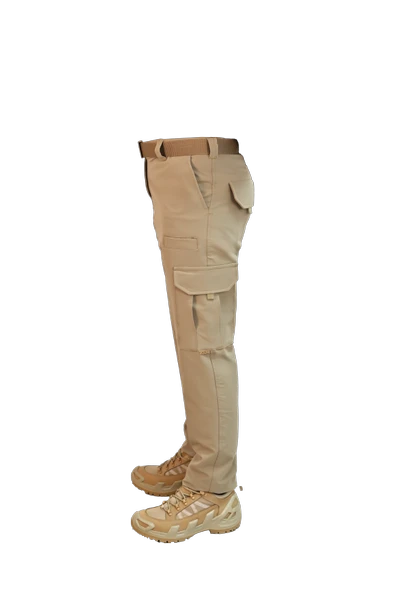 PANTOLON TREKKİNG - 6