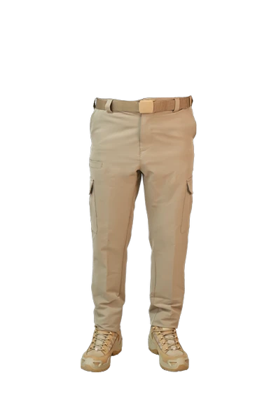 PANTOLON TREKKİNG - 5